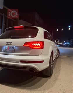اودي Q7